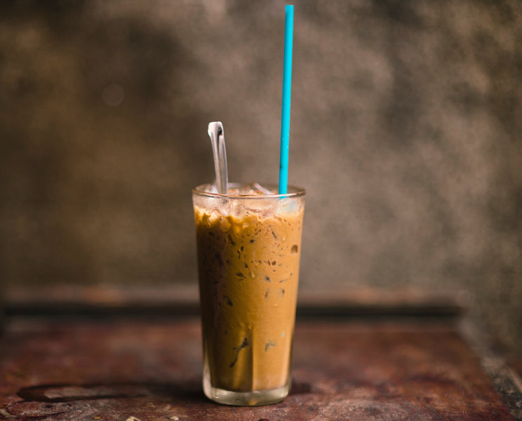 Iced Coffee or Cold Brews, That is the Question!