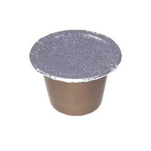 My-Cap 400 Non-Adhesive Foils For Nespresso OriginalLine Capsules, Reusable, Refillable