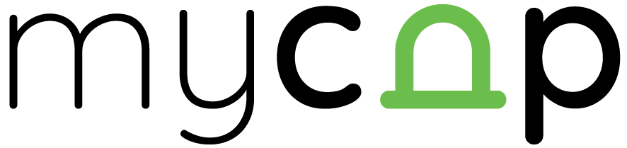 My-Cap logo