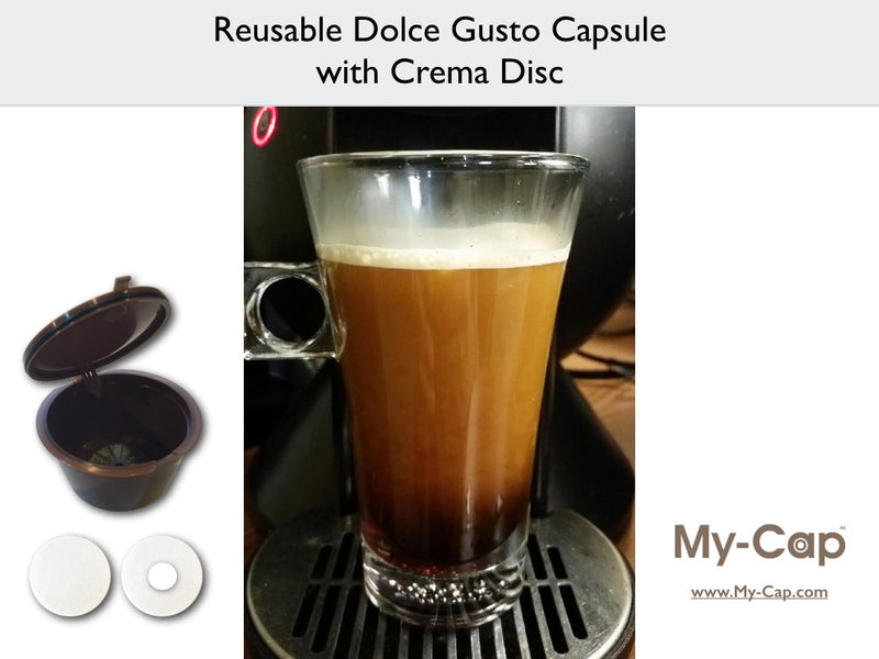 Single Serve Crema Comparison - Which Brewer Makes the Best?