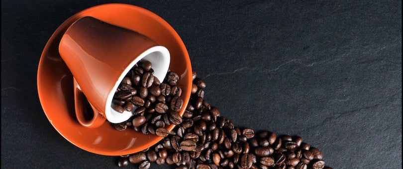 Conquering Our Caffeine Addiction: 8 Surprising Substitutes for Coffee