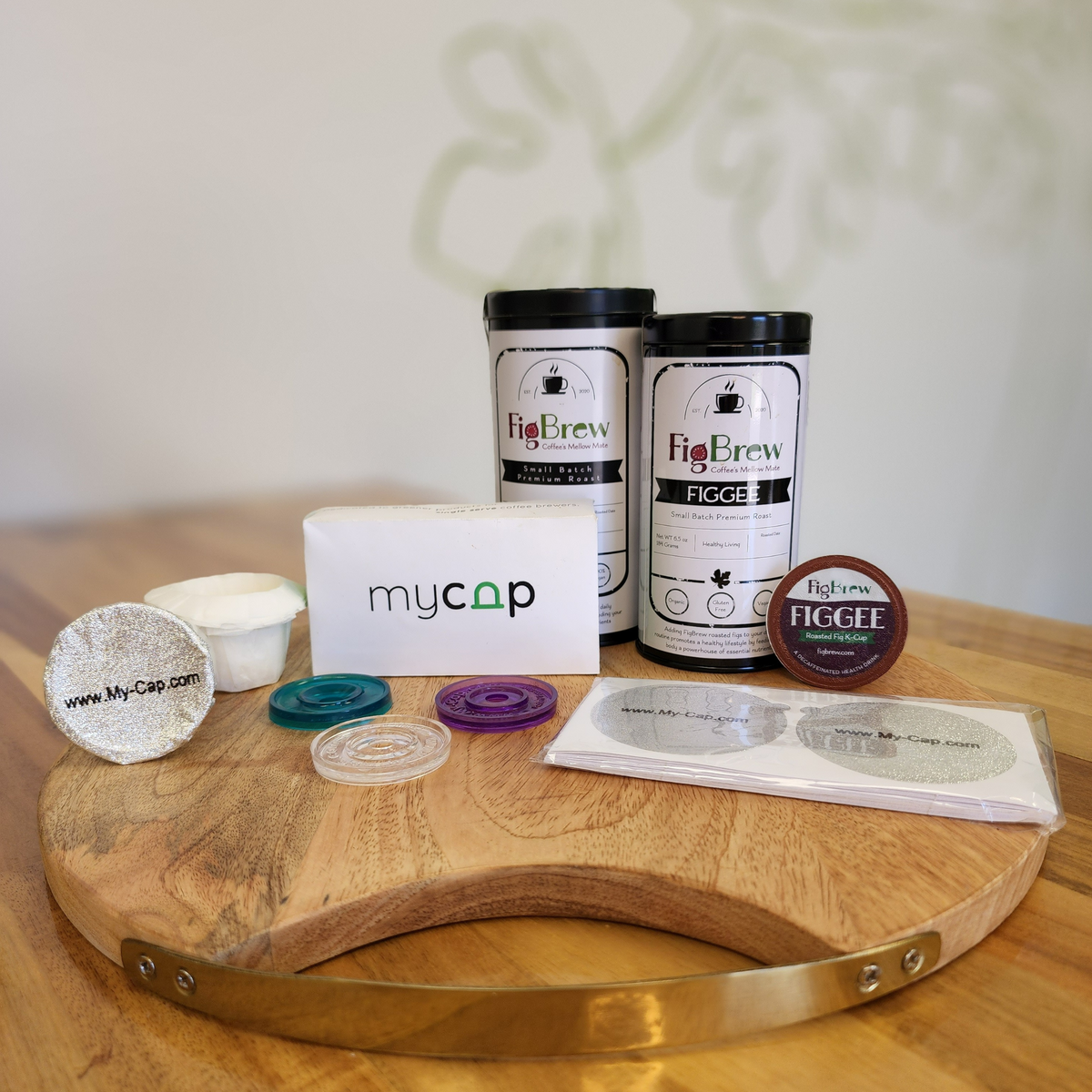 Fig Brew A Coffee Alternative for Coffee Lovers MyCap