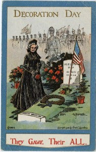 Memorial Day History