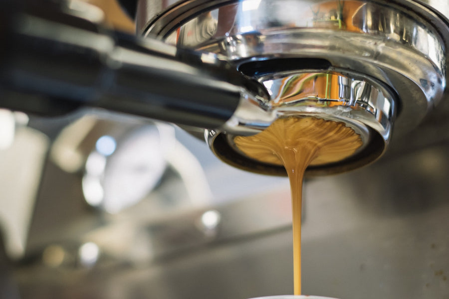 This Is How Eco Friendly Coffee Pods Are Changing The Industry