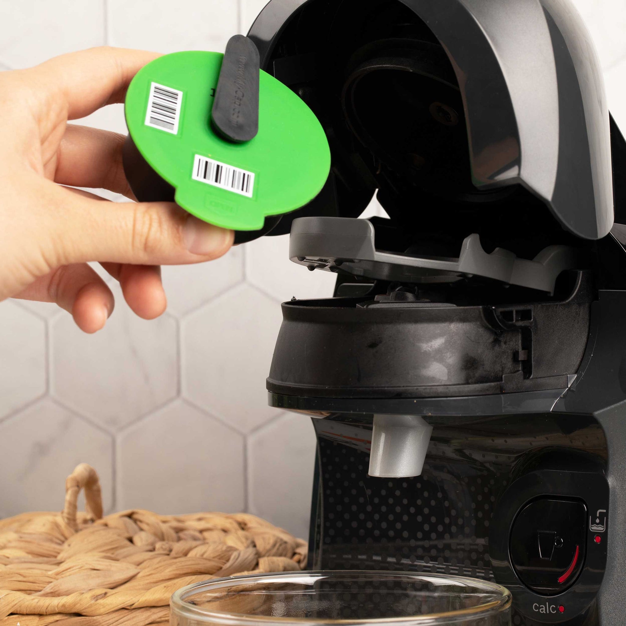 What is TASSIMO? Discover how TASSIMO works