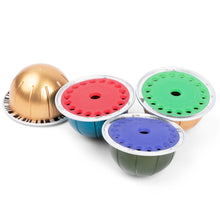 Load image into Gallery viewer, My-Cap&#39;s Silicone Caps for Nespresso VertuoLine Brewers (3-Pack)