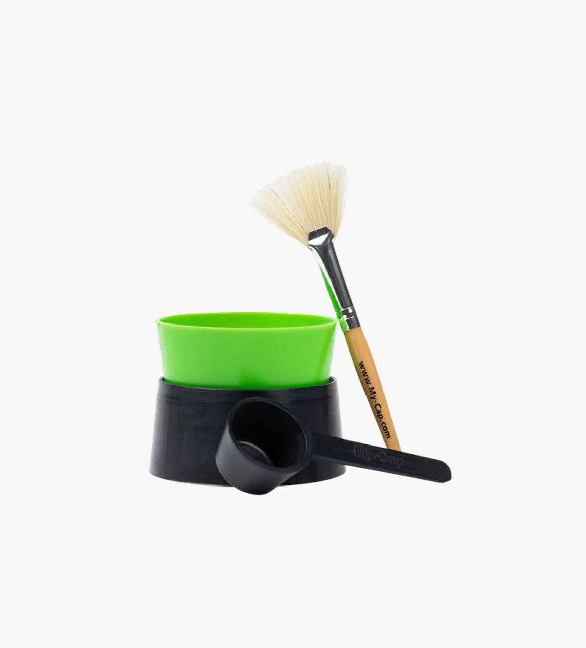 My-Cap Capsule Holder And Funnel for Nespresso VertuoLine Capsules