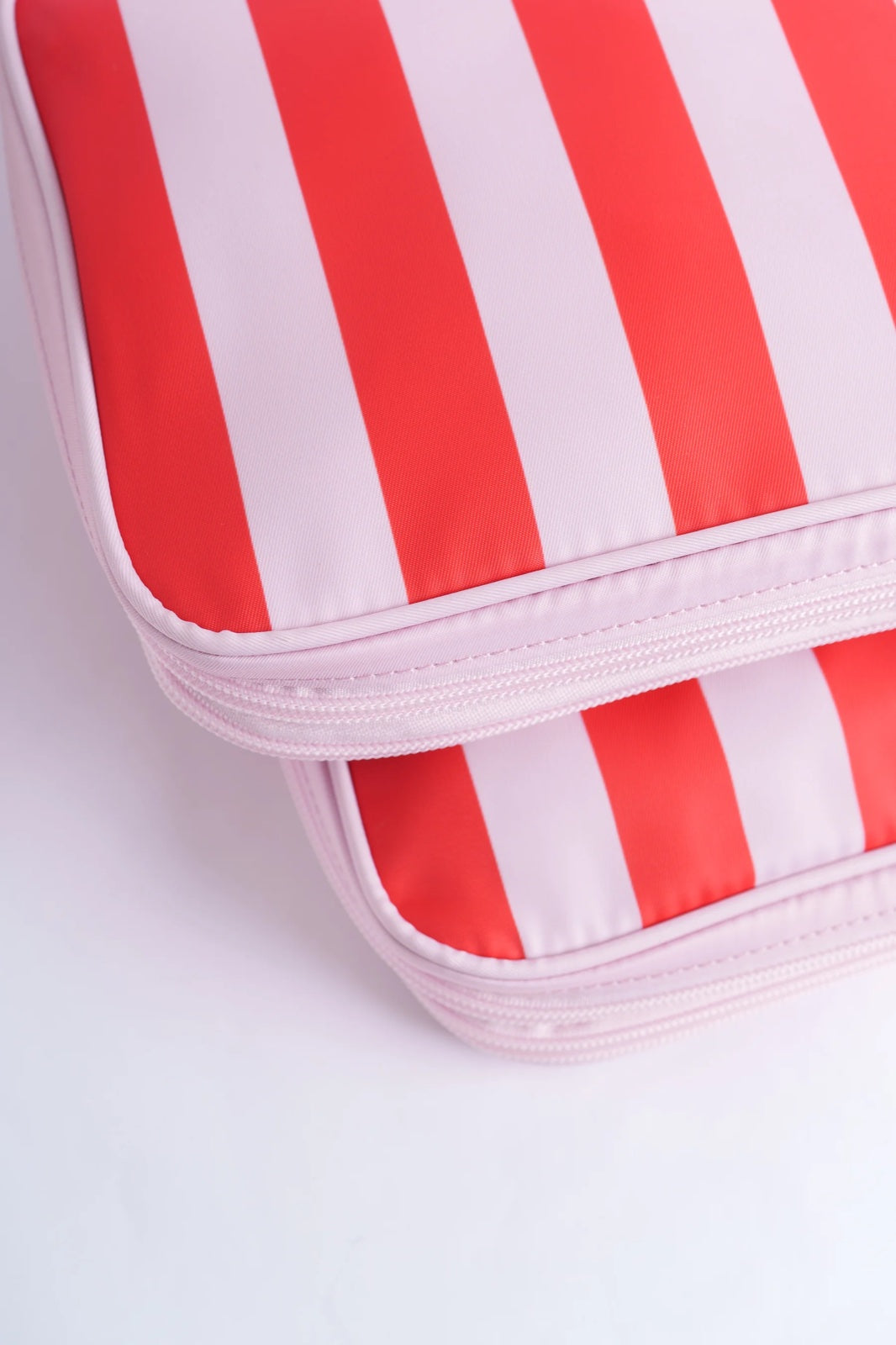 Striped Packing Cubes, Set of 2 view 2