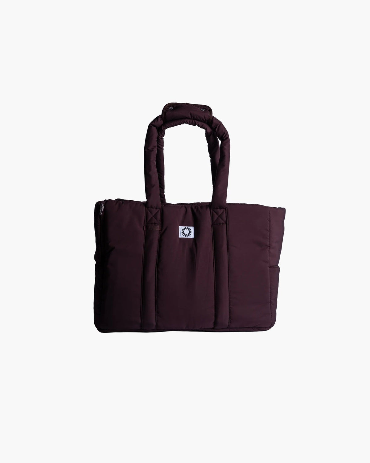 Puffy Pet Carrier Tote