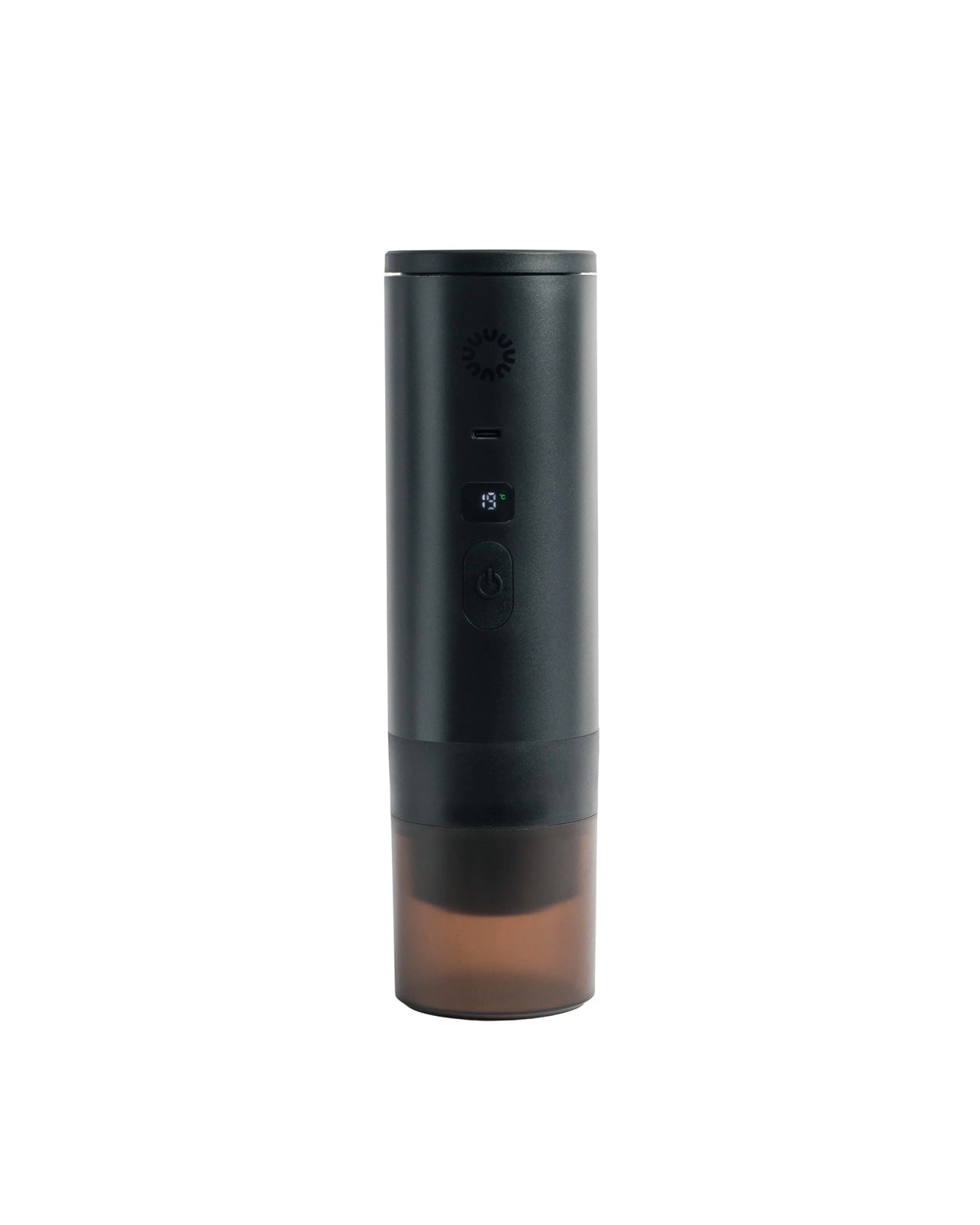 Kingze 3-in-1 Portable Espresso Machine