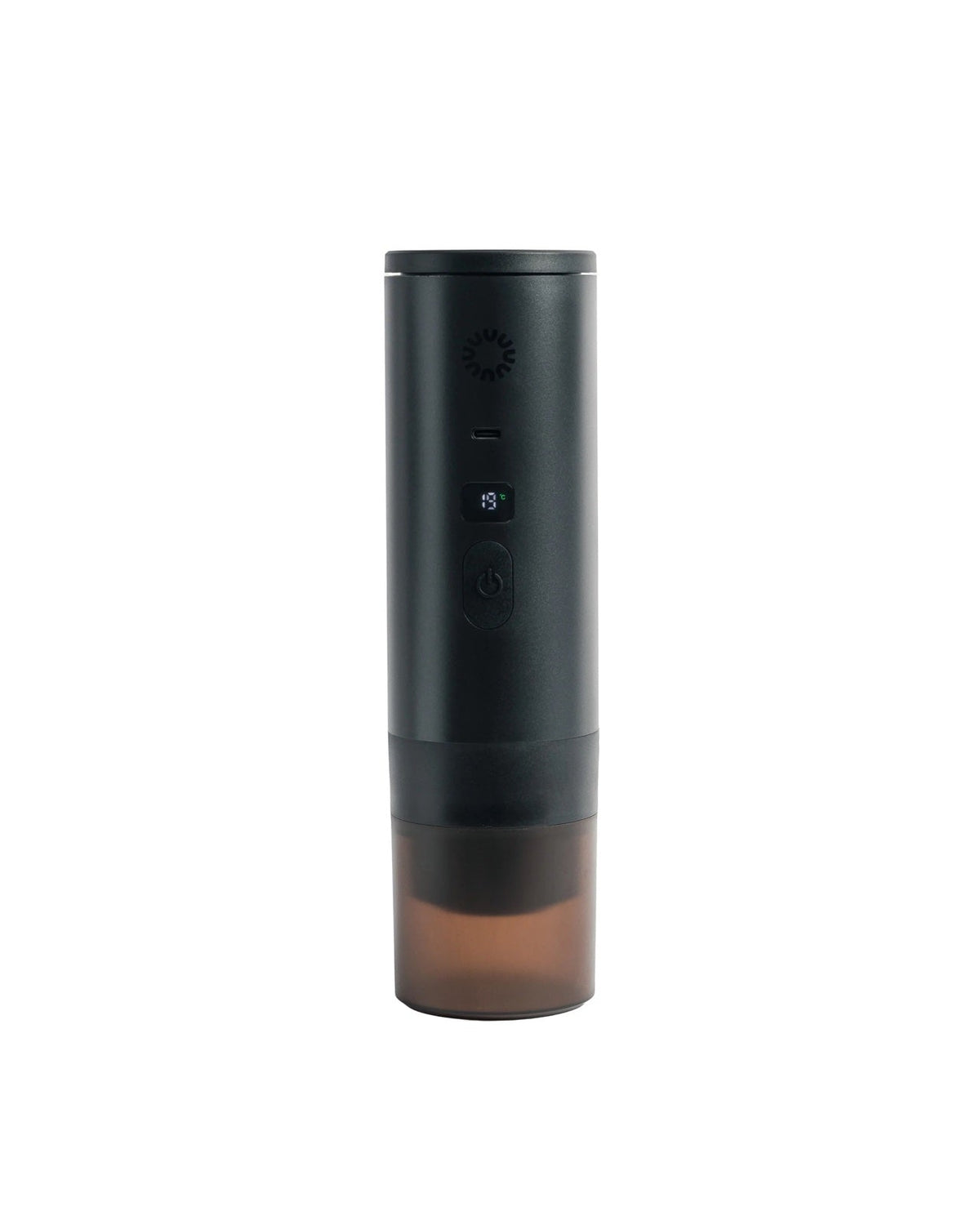 Kingze 3-in-1 Portable Espresso Machine