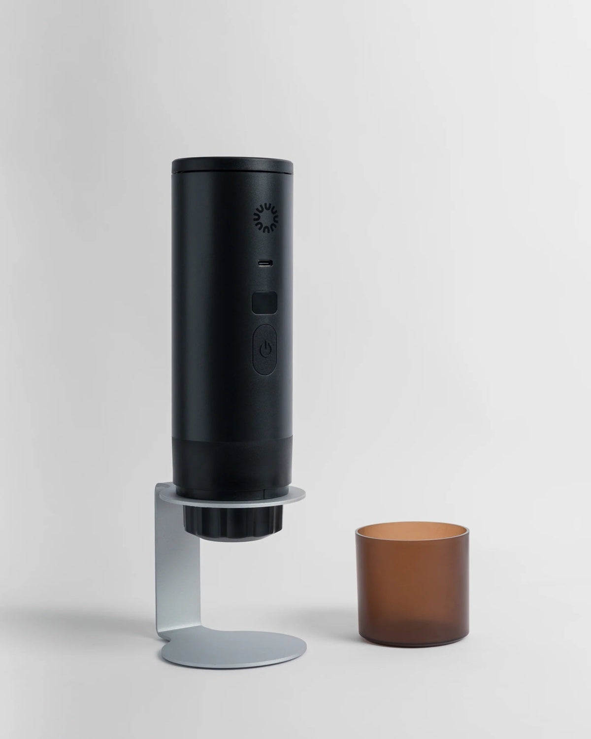 Kingze 3-in-1 Portable Espresso Machine