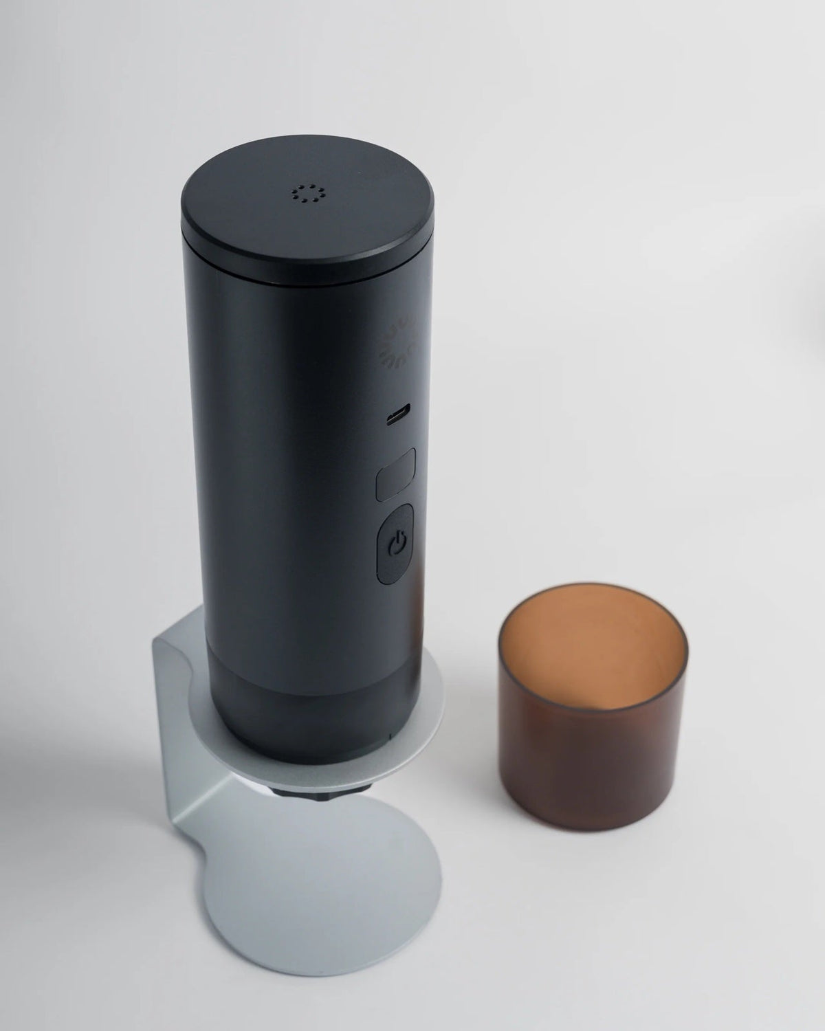 Kingze 3-in-1 Portable Espresso Machine view 3