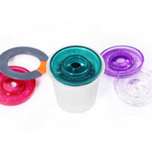 My-Cap - Caps (Including The My-Cap 2.0 Ring) To Reuse Your keurig K-cup