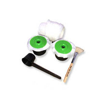 Load image into Gallery viewer, My-Cap 2 Baskets, Caps, &amp; Filters For Use With Keurig Single Hole K-Cup Brewers, Reusable, Refillable