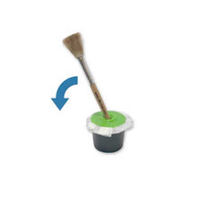 Load image into Gallery viewer, My-Cap 2 Baskets, Caps, &amp; Filters For Use With Keurig Single Hole K-Cup Brewers, Reusable, Refillable