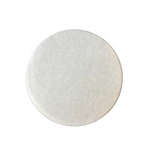 My-Filters - 100 Round Unformed Paper Filters for Keurig K-Cup Brewers