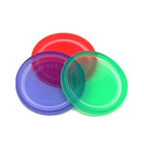 My-Cap's Silicone Lid for Nespresso VertuoLine Brewers (3-Pack)