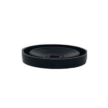Load image into Gallery viewer, My-Cap&#39;s 3 Caps &amp; Lids to Reuse Capsules for use with all Nespresso VertuoLine Brewers (Black 3-Pack)