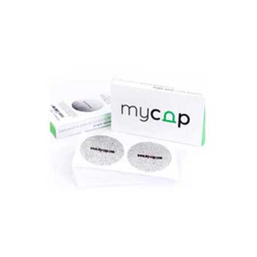 My-Cap My-Foils To Reuse Your Keurig Rivo, Starbucks Verismo, Lavazza Blue, Lavazza A Modo Mio, CBTL, And Caffitaly Capsules
