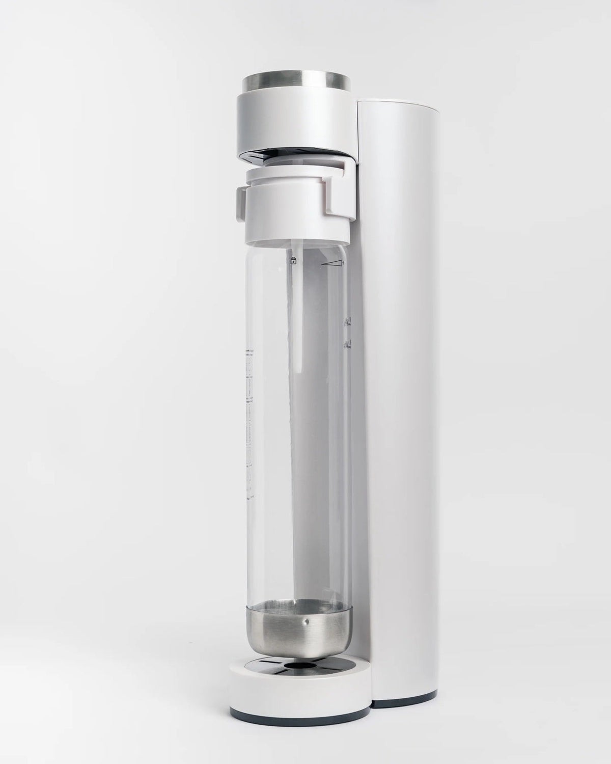 Dependable Performance Soda Maker Easy-operating Sparkling Water Machine view 3