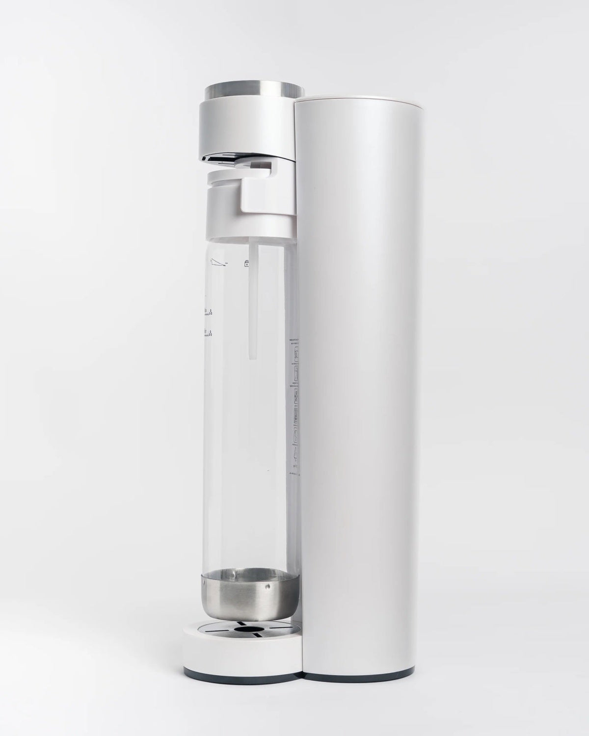 Dependable Performance Soda Maker Easy-operating Sparkling Water Machine view 4