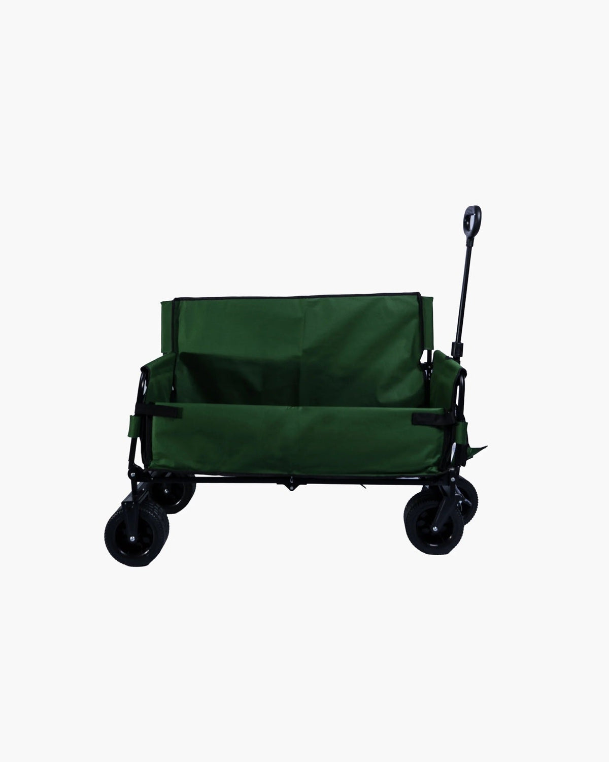 Folding Camping Wagon