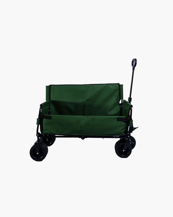 Folding Camping Wagon