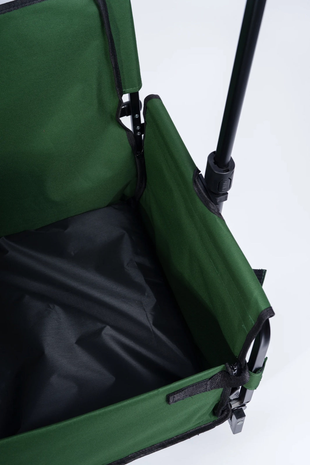 Folding Camping Wagon view 2