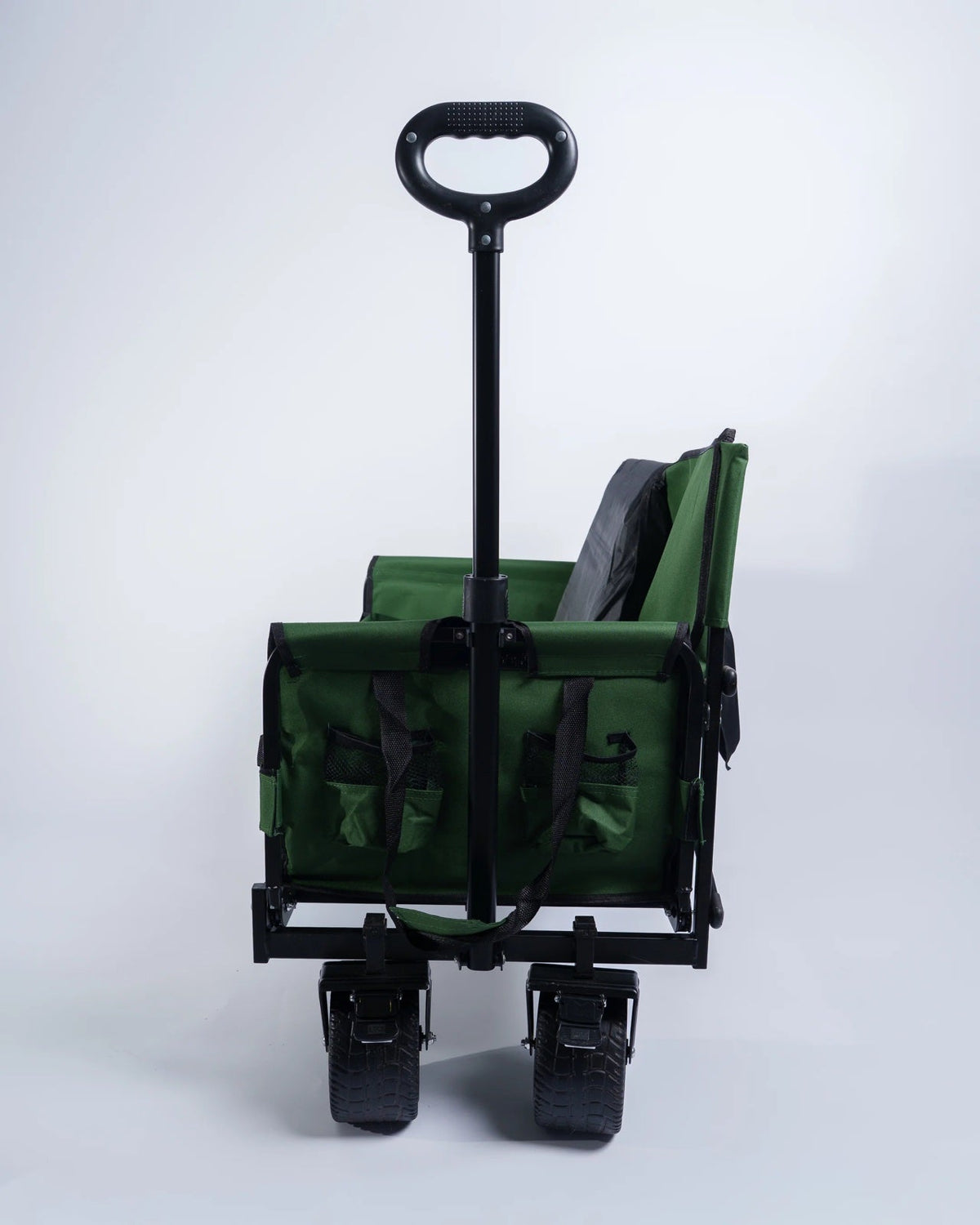 Folding Camping Wagon view 3