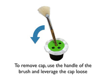 Load image into Gallery viewer, My-Cap 2 Baskets, Caps, &amp; Filters For Use With Keurig Supreme 5 Hole K-Cup Brewers